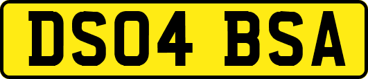 DS04BSA