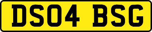 DS04BSG