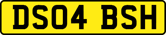 DS04BSH