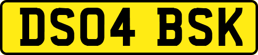 DS04BSK