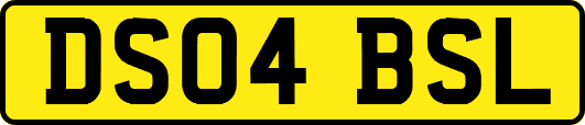 DS04BSL