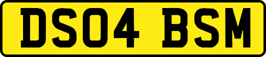 DS04BSM