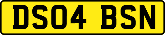 DS04BSN