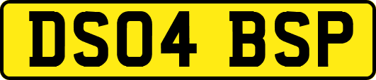 DS04BSP