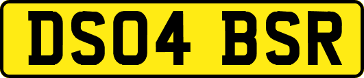 DS04BSR
