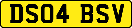 DS04BSV