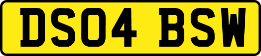 DS04BSW