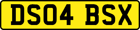 DS04BSX