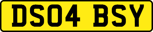 DS04BSY