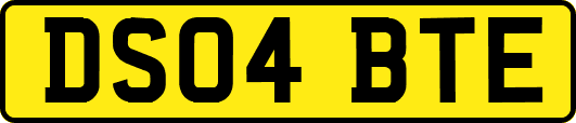 DS04BTE