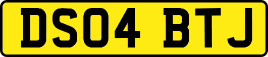 DS04BTJ