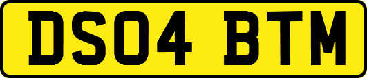 DS04BTM