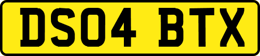DS04BTX
