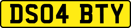 DS04BTY