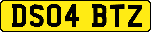 DS04BTZ