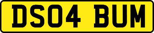 DS04BUM