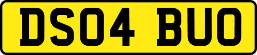 DS04BUO