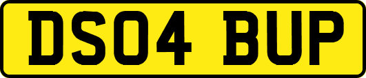 DS04BUP