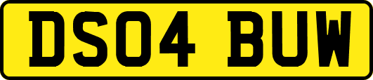DS04BUW