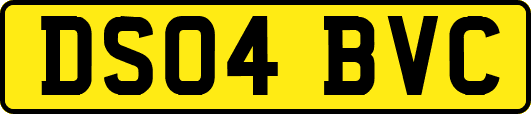 DS04BVC