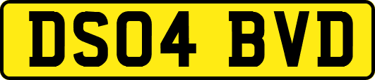 DS04BVD