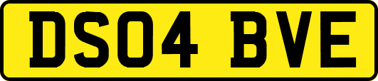 DS04BVE