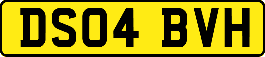 DS04BVH