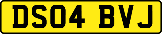 DS04BVJ