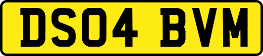 DS04BVM
