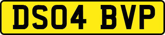 DS04BVP