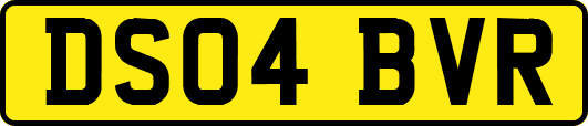 DS04BVR