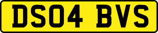 DS04BVS