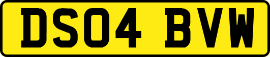 DS04BVW