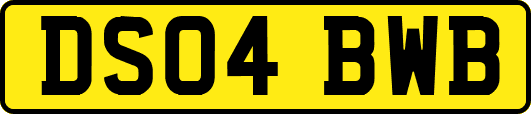 DS04BWB