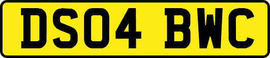 DS04BWC