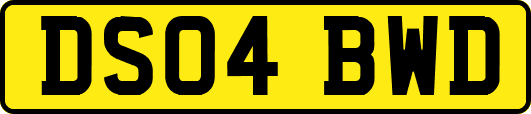 DS04BWD