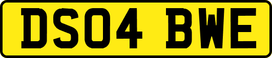 DS04BWE