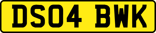 DS04BWK