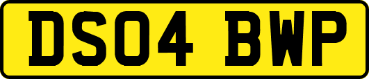 DS04BWP