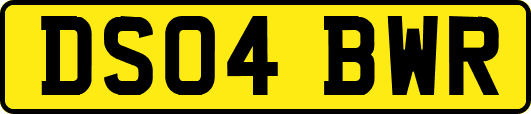 DS04BWR