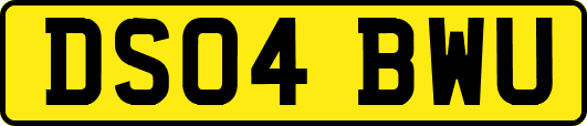 DS04BWU