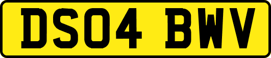 DS04BWV