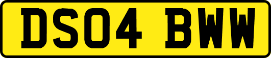 DS04BWW