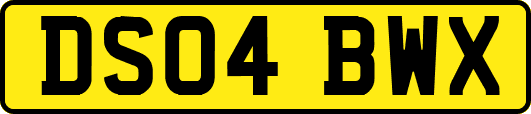 DS04BWX