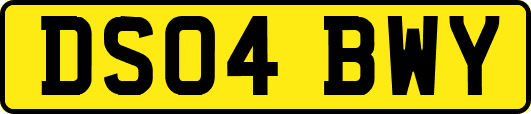 DS04BWY