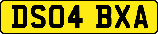DS04BXA