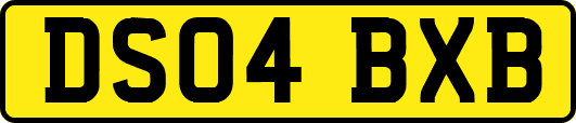 DS04BXB