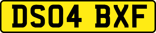 DS04BXF