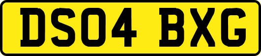 DS04BXG