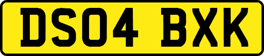 DS04BXK